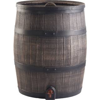 GROUW regnvandstønde 140 liter (På lager i varehus)