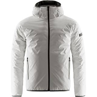 Sail Racing Men's Flood Reversible Jacket Cloud White, XL