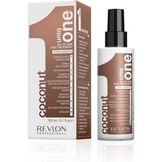 Revlon Uniq One Cocos Hair Treatment 150 ml