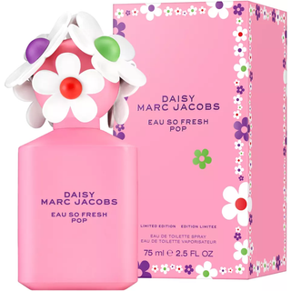 Marc Jacobs Parfumer til kvinder Daisy Eau So Fresh PopEau de Toilette Spray 75 ml (6.267,00 kr / 1 l) - 75 ml