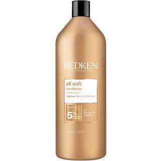 Redken All Soft Conditioner 1000 ml