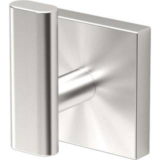 Gatco 4075 Elevate Robe Hook Satin Nickel