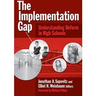 The Implementation Gap