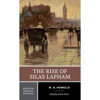 The Rise of Silas Lapham