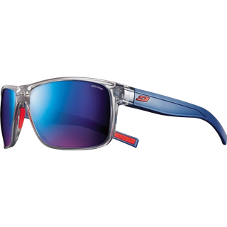 Julbo - Renegade Polarized S3 - Solbriller blå