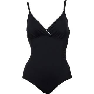 Esprit San Diego Beach Padded Swimsuit - Black - 36 * Kampagne *