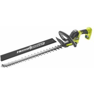 Ryobi One+ Hækkeklipper Ry18ht55a-0 ✓ På lager - klar til levering og afhentning