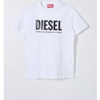 T-shirt - White - 10