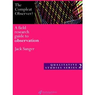 The Compleat Observer?