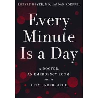 Every Minute Is a Day