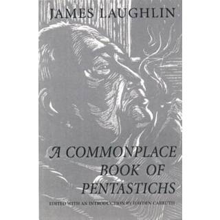 A Commonplace Book of Pentastichs