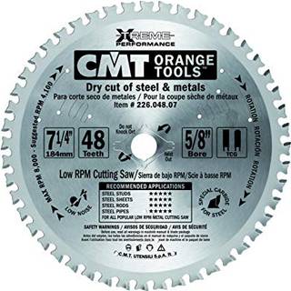 CMT Klinge 184x2,0x15.87 Z48 Dry Cut - 226.048.07 ✓ På lager - klar til levering og afhentning