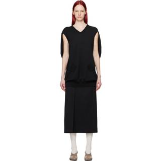 Jumper - Black - S