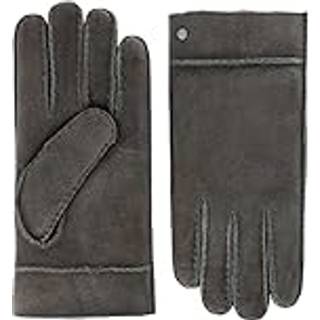 Roeckl Herren Bergen Lederhandschuhe