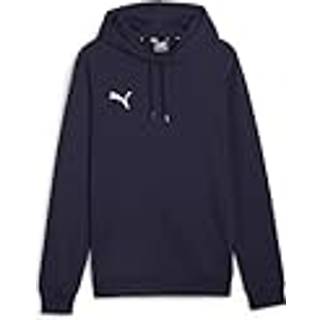 Puma teamGOAL Hættetrøje Voksen