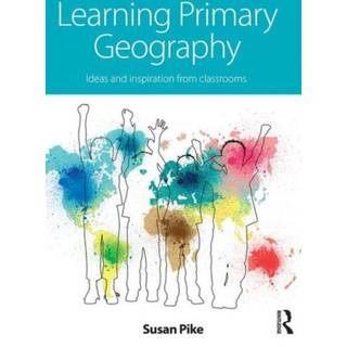 Learning Primary Geography