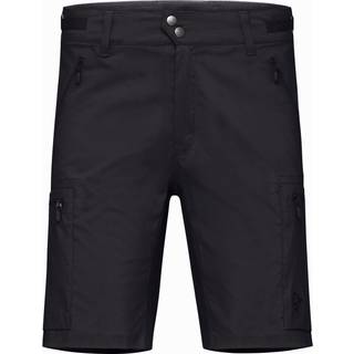 Norrøna Men's Femund Light Cotton Shorts Navy Blazer, S