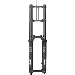 Marzocchi Bomber 58 27.5" 203mm 51mm GRIP - Shiny Black