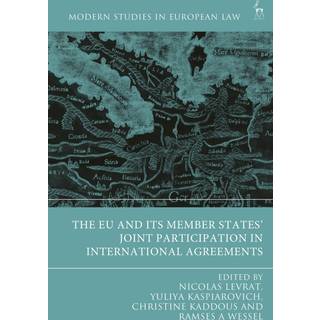 The EU and its Member States’ Joint Participation in International Agreements