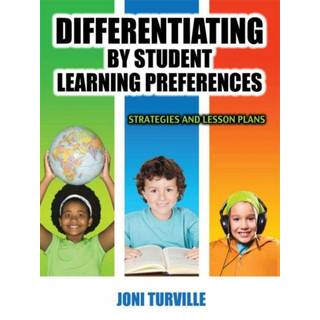 Differentiating By Student Learning Preferences