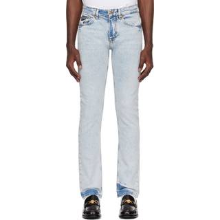 Versace Jeans Couture Slim Milano Jeans Blue