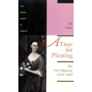A Time for Planting
