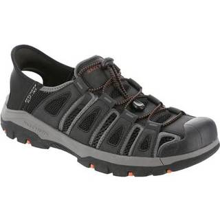Tresmen Norvick Black