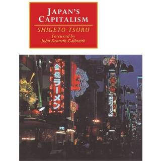Japan's Capitalism