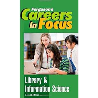 Careers in Focus