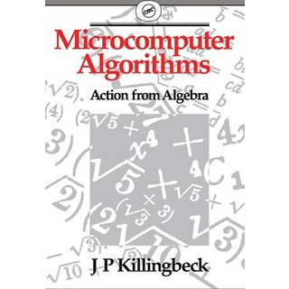 Microcomputer Algorithms