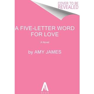 A Five-Letter Word for Love