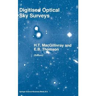 Digitised Optical Sky Surveys
