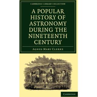 A Popular History of Astronomy During the Nineteenth Century