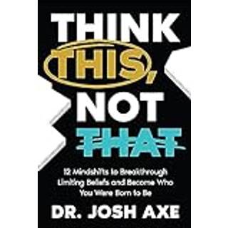 Think This, Not That