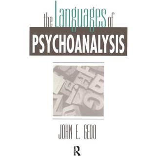 The Languages of Psychoanalysis