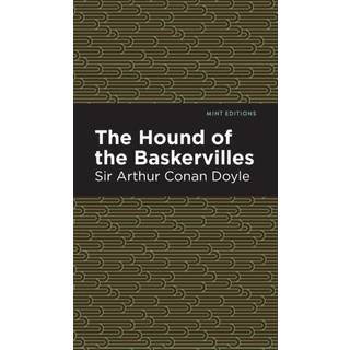 The Hound of the Baskervilles