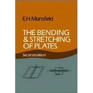 The Bending and Stretching of Plates