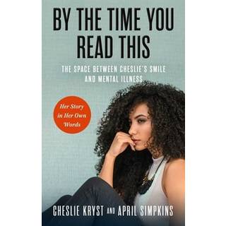 By the Time You Read This