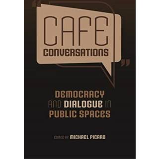 Cafe Conversations