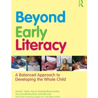 Beyond Early Literacy