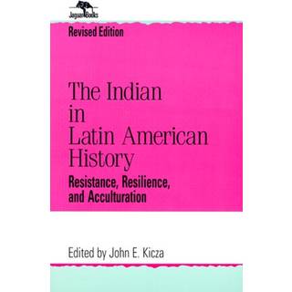 The Indian in Latin American History