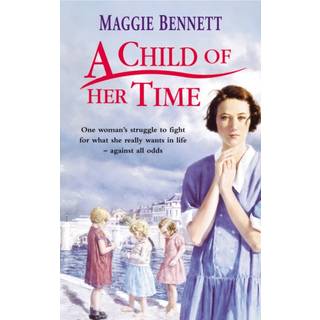 A Child Of Her Time