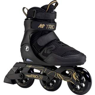 K2 Trio 110 Marathon Inliner