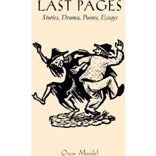 Last Pages