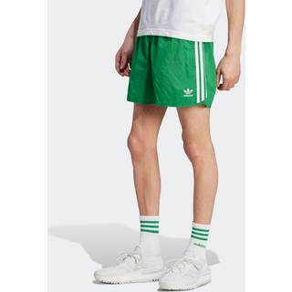 Adicolor Classics Sprinter shorts - Green - 2XS