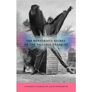 The Mysterious Secret of the Valuable Treasure