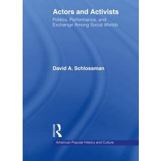 Actors and Activists