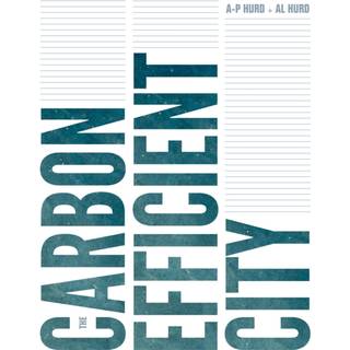 The Carbon Efficient City