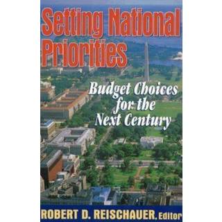 Setting National Priorities