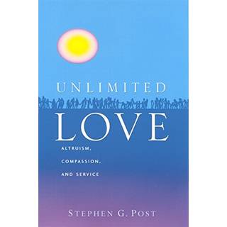 Unlimited Love